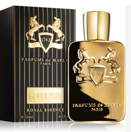 DE MARLY GODOLPHIN ROYAL ESSENCE - 100 ML