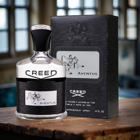 CREED AVENTUS HOMME 10ML
