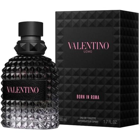 VALENTINO UOMO BOM IN ROMA 100ML