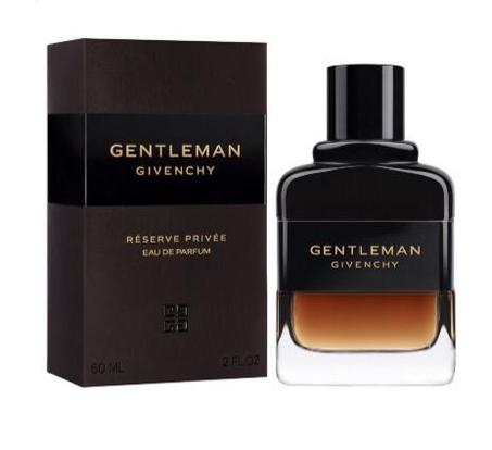 Gentleman Reserve Privée de Givenchy en 100ML pour Homme