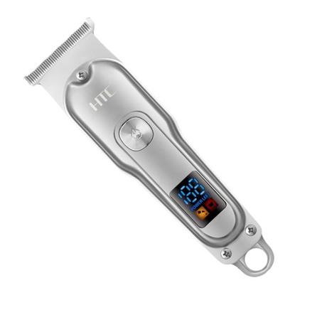 مشاركة هذا المنتج   Htc Mini tondeuse à cheveux électrique pour cheveux