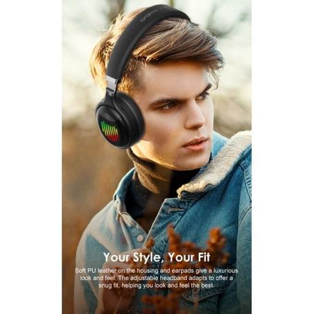 Casque bluetooth de oraimo HD