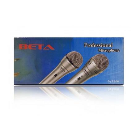 Microphone BETA