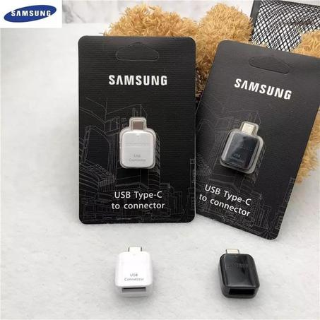OTG Type-C OTG USB Adapter