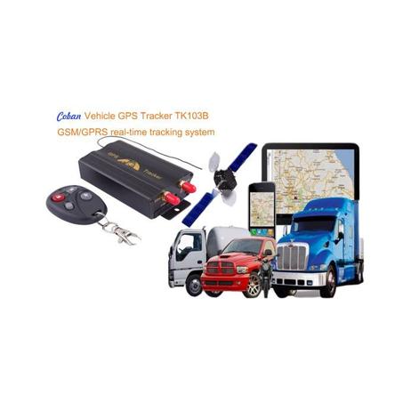 TK103 – Mini localisateur GPS de voiture, appareil d'écoute à distance GSM 2G 3G TK103A TK103B, Mini localisateur de suivi en temps réel pour la flotte de véhicules