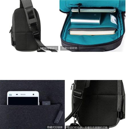 Xiaomi Mi City Sling Bag