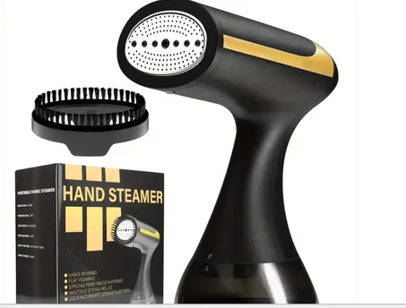 مكواة بخار محمولة مناسبة للاستخدام اليومي