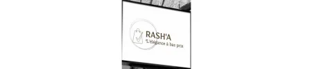 RASH'A