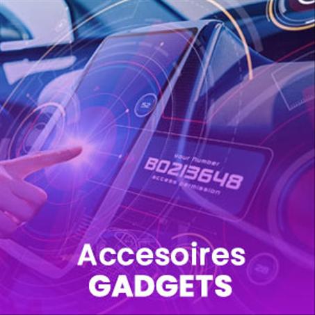 Accessoires