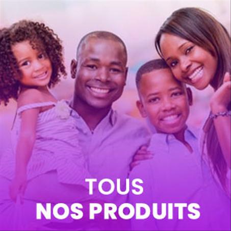 Tous les produits