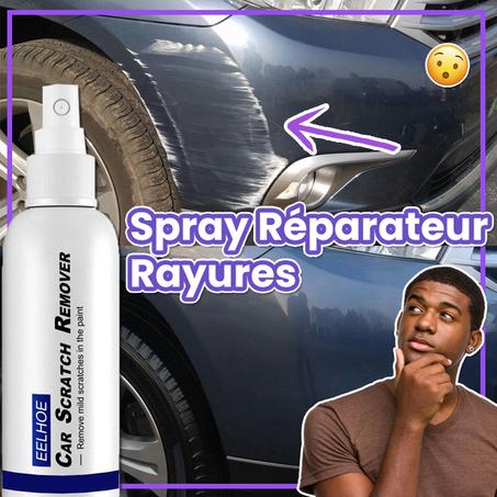 Spray Réparateur Rayures