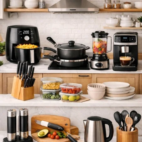 الاكترونيات