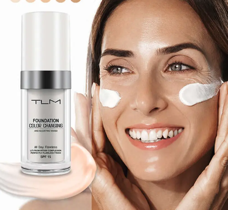 خافي عيوب البشرة