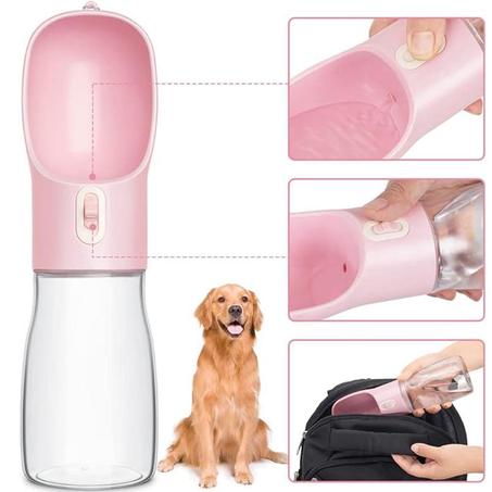 Flexi Bottle