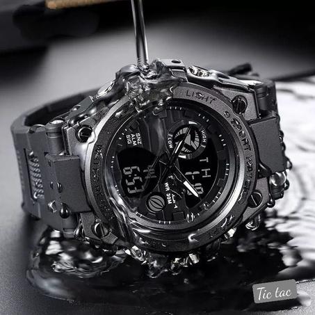 ساعة رياضية