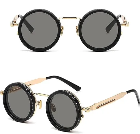 نظارات شمسية ذكية قابلة لتعديل التعتيم