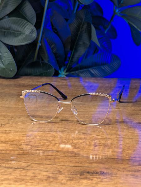 نظارات حماية من الأشعة الزرقاء