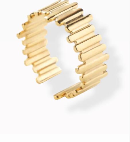 Bague pure