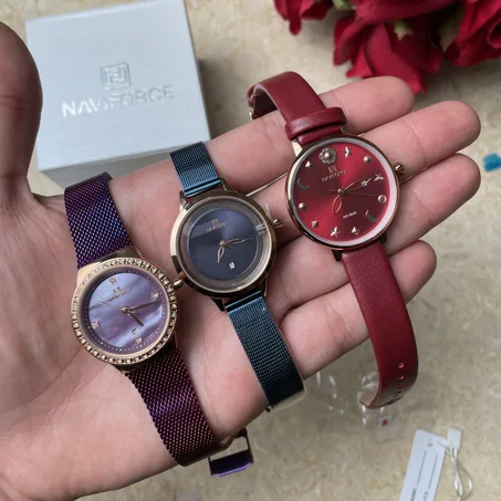 Promo Montre Navi Force Original