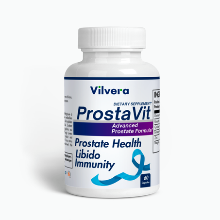 مكمل غدائي للبروستات