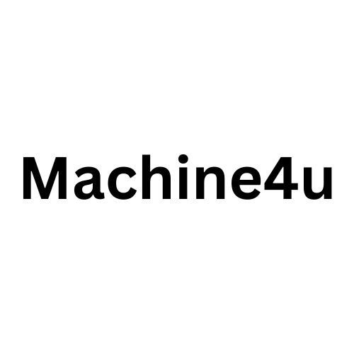 machin4u