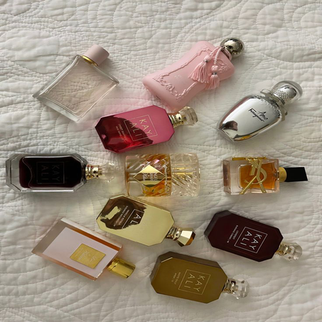 عطور رجالية