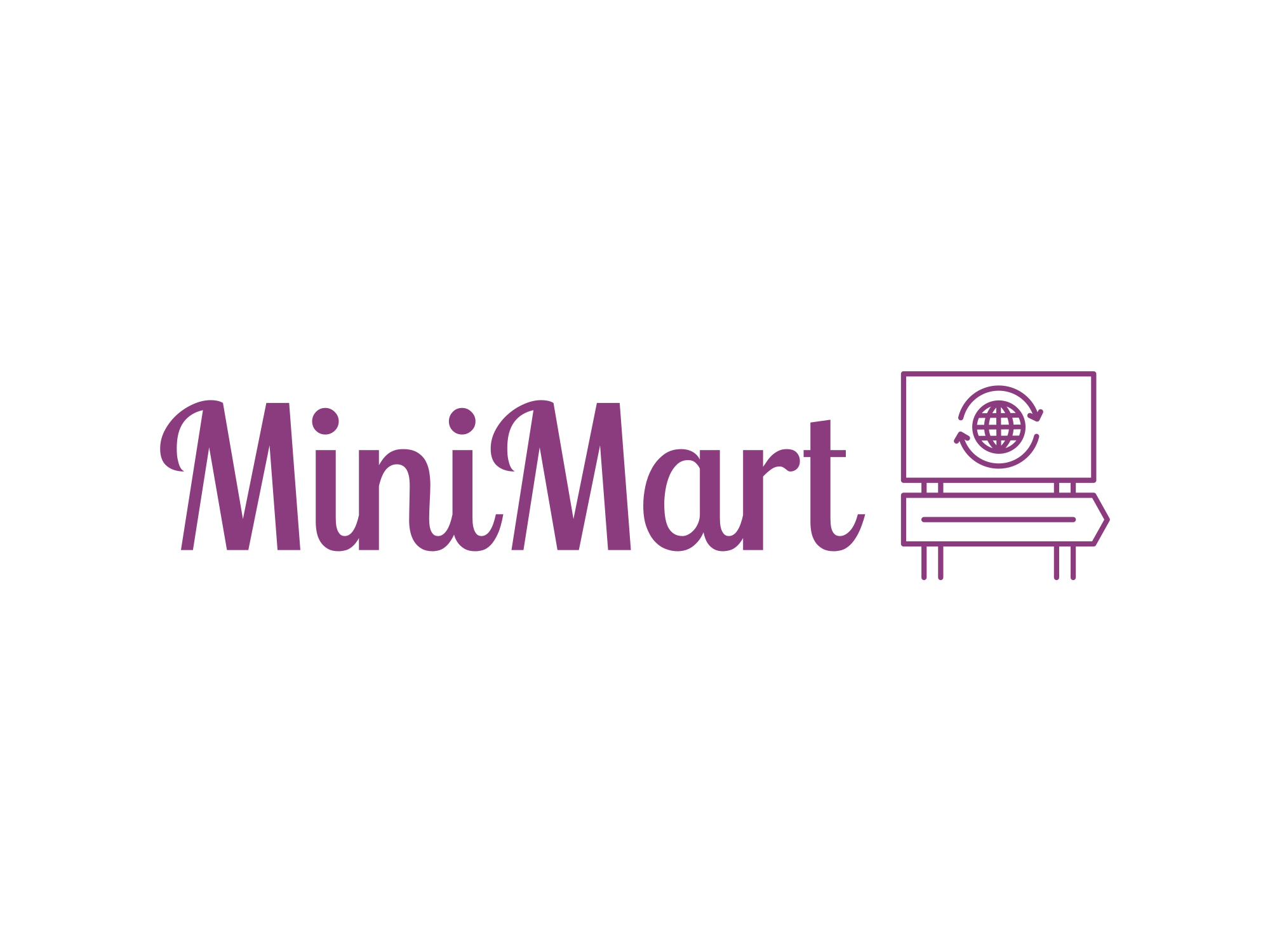 MiniMartShopTN