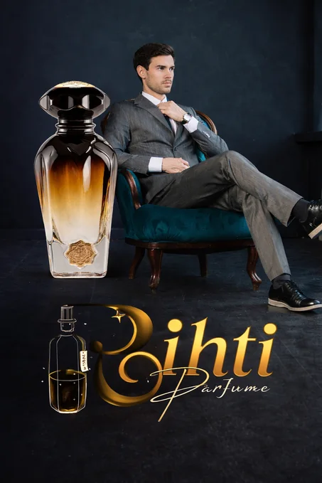 PARFUMES MENS