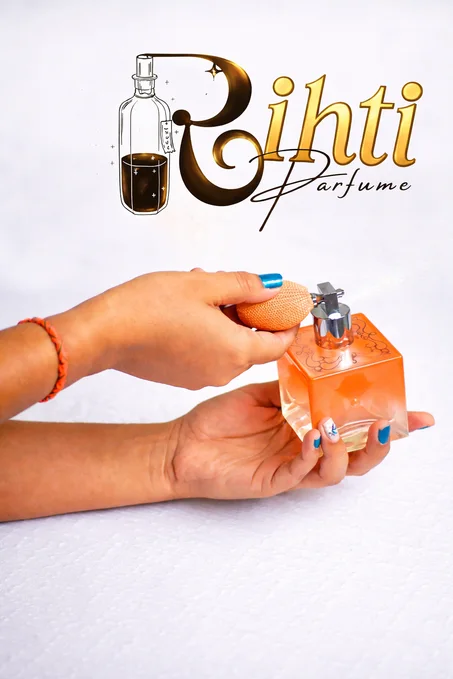 PARFUMS WOMENS