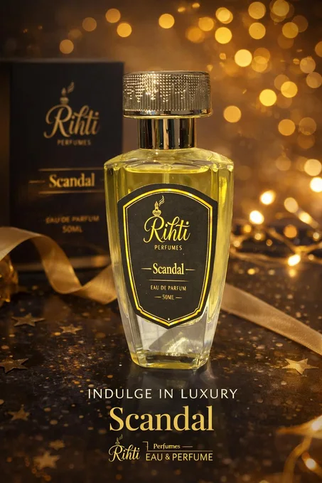 Scandal – Jean Paul Gaultier 50ml