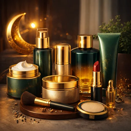 العناية والجمال