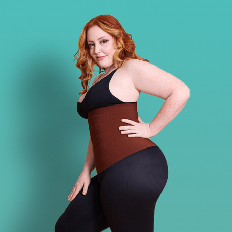 حزام أصلي لشد البطن و الجوانب LaBella™