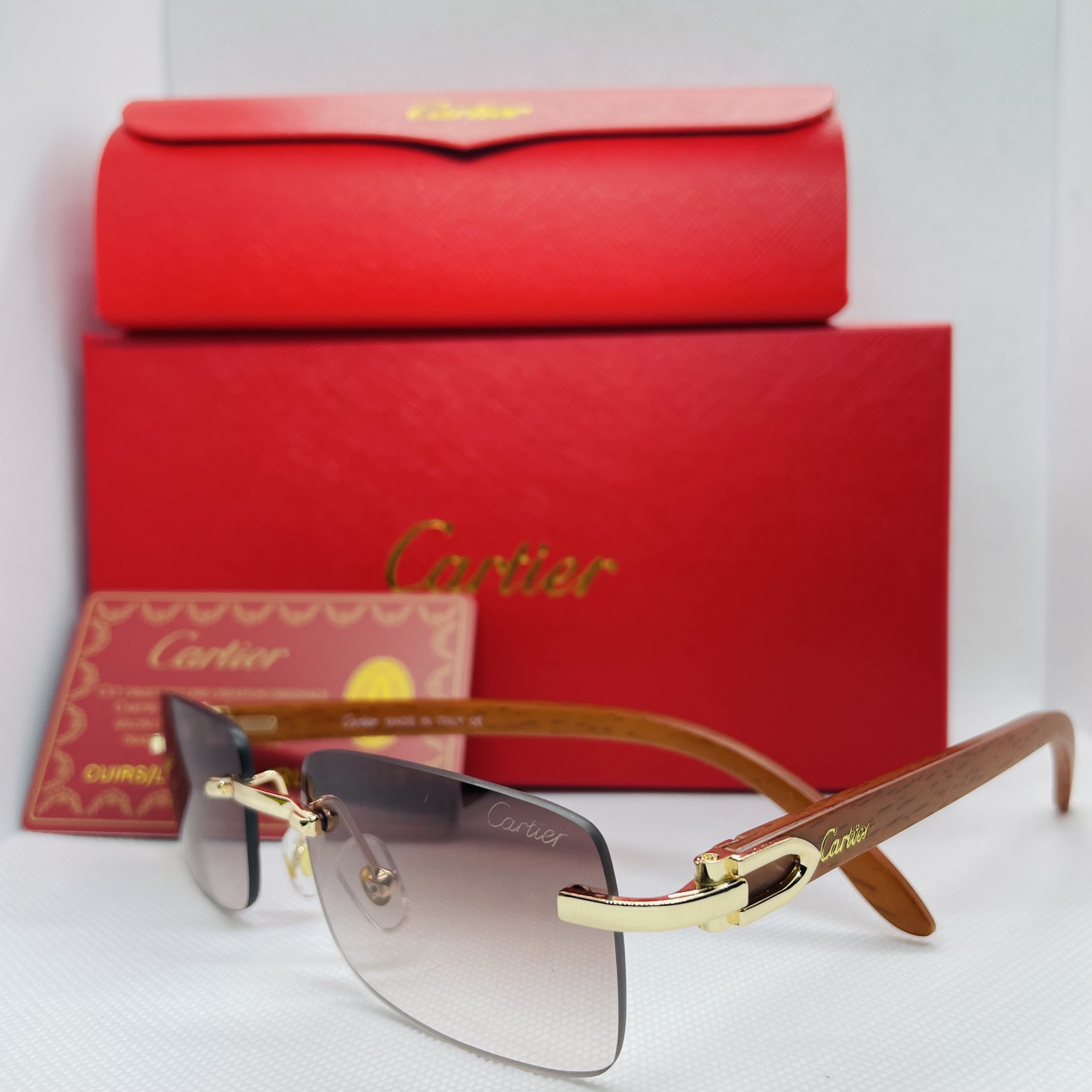 Cartier