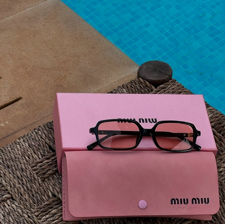 MIU MIU