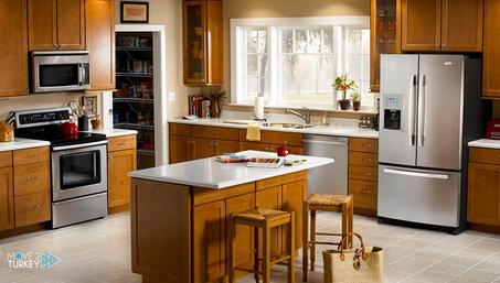 تجهيزات منزلية