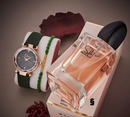 باك نسائي أنيق