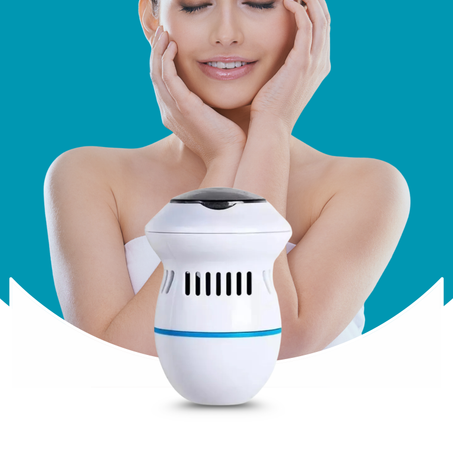 EliteFoot – حل طبيعي لإزالة التشققات وتنظيف القدمين