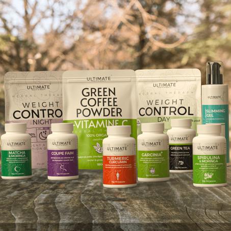 C21 Pack Slimming ULTRA 10005 Pack Slimming ULTRA