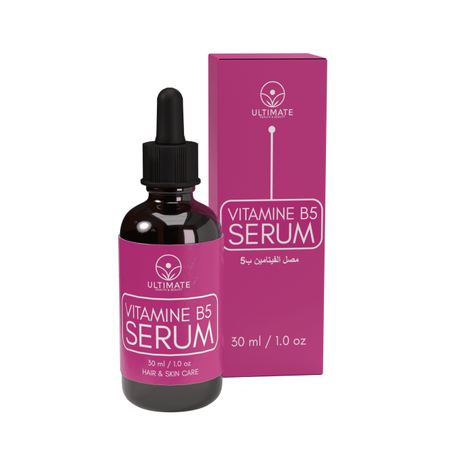 منتج جديد سيروم B5 للوجه والشعر رقم المنتج 244