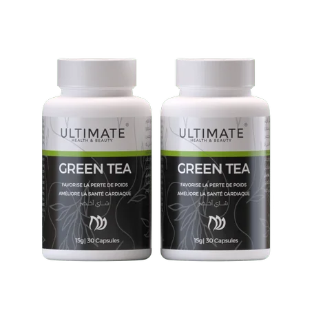 Pack GREEN TEA SKU-1034 GREEN TEA