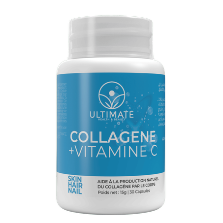 Collagene Ultimate SKU-029