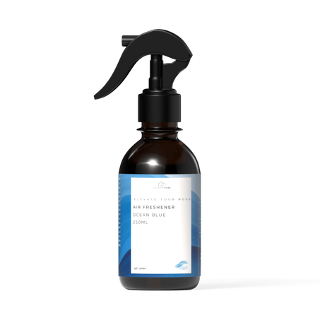 Nouveau produit AIR FRESHENER OCEAN SKU-284 OCEAN