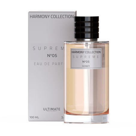Nouveau produit Harmony Collection Supreme N°05 EDP SKU-292