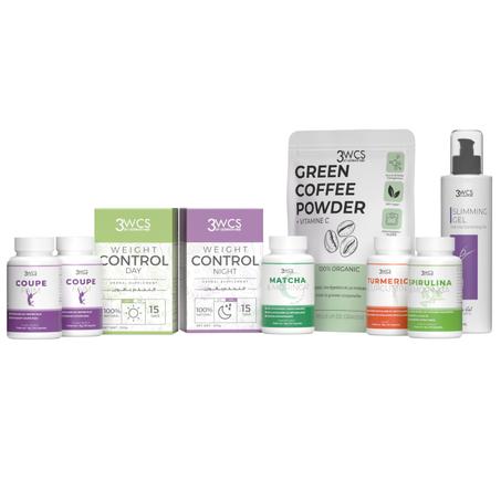 Extreme 3WCS SKU-192