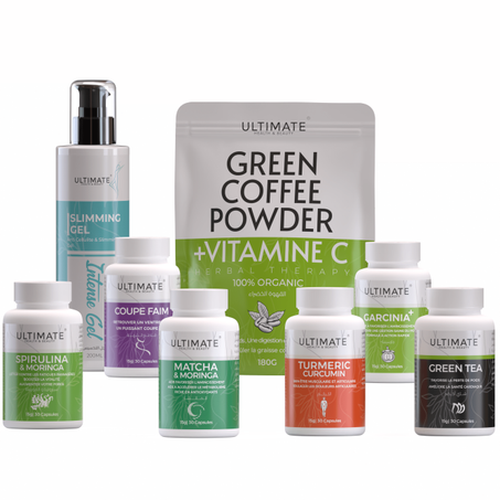 Nouveau produit C21 Pack Slimming Pro Max + 10004 Pack Slimming Pro Max +