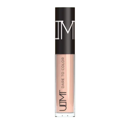 صورة مصغرة للمنتج صور المنتج منتج جديد زيت الشفاه ألتميت 1 SKU-3001 يغذي ويرطب الشفاه.  يمنحها لمعة خفيفة تشبه لمعة ملمع الشفاه.