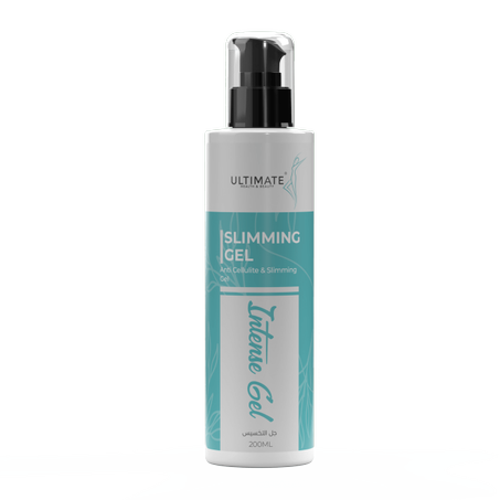 Gel Amincissant SKU213