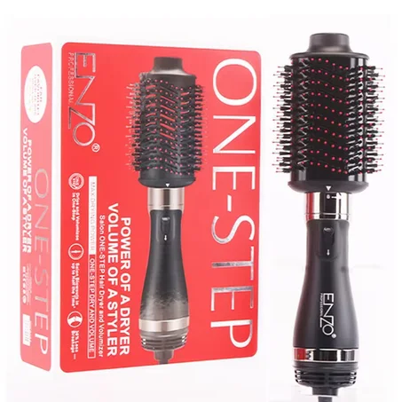 ENZO One-Step Power Volume Styler 💖