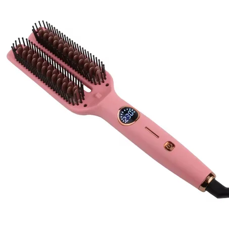 Brosse Lissante Rotative Smart Style 💖