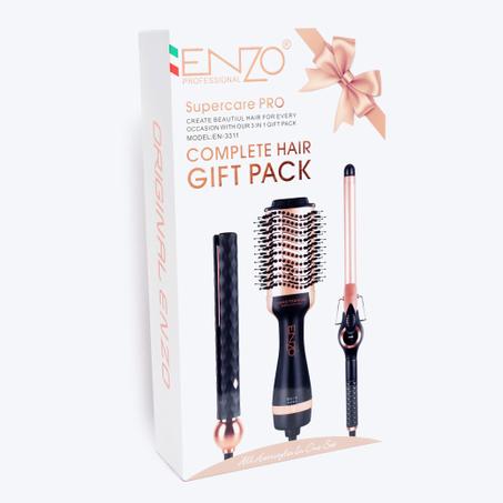 Enzo Gift Pack 3x1